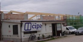 Uffici Commerciali Cipa - Roma RM
